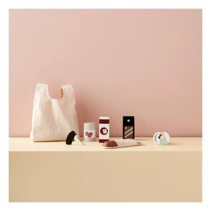 Sac de courses et provisions- Image produit n°8