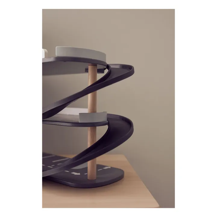 Garage Aiden en bois- Image produit n°8