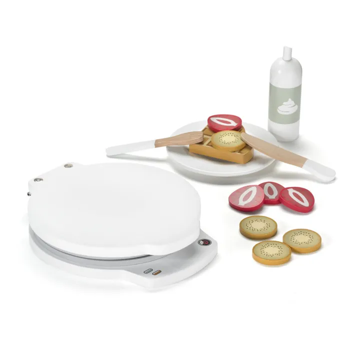 Máquina de gofres y accesorios- Imagen del producto n°2