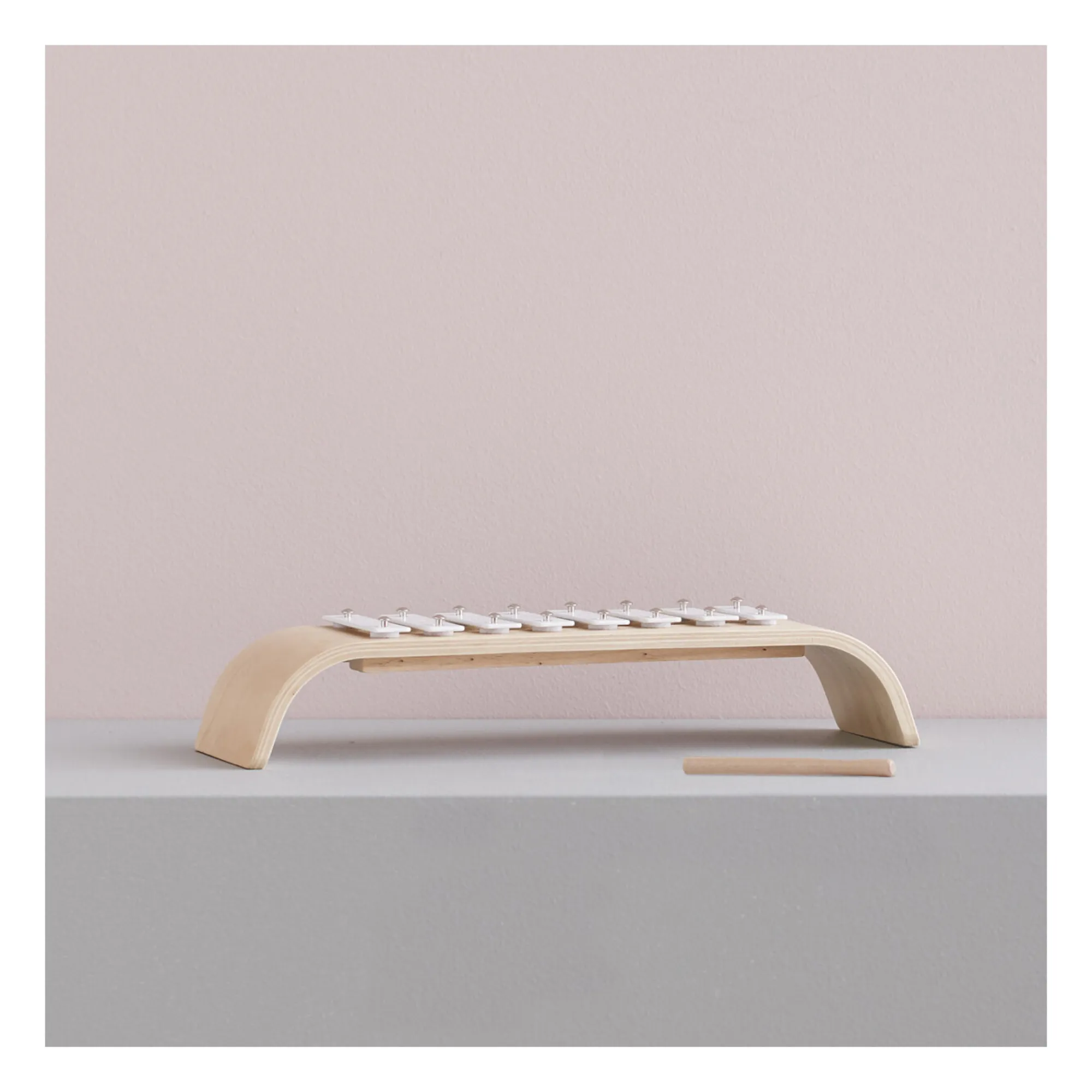 Kid's Concept - Xylophone en bois (Kid's Concept) - Image 1