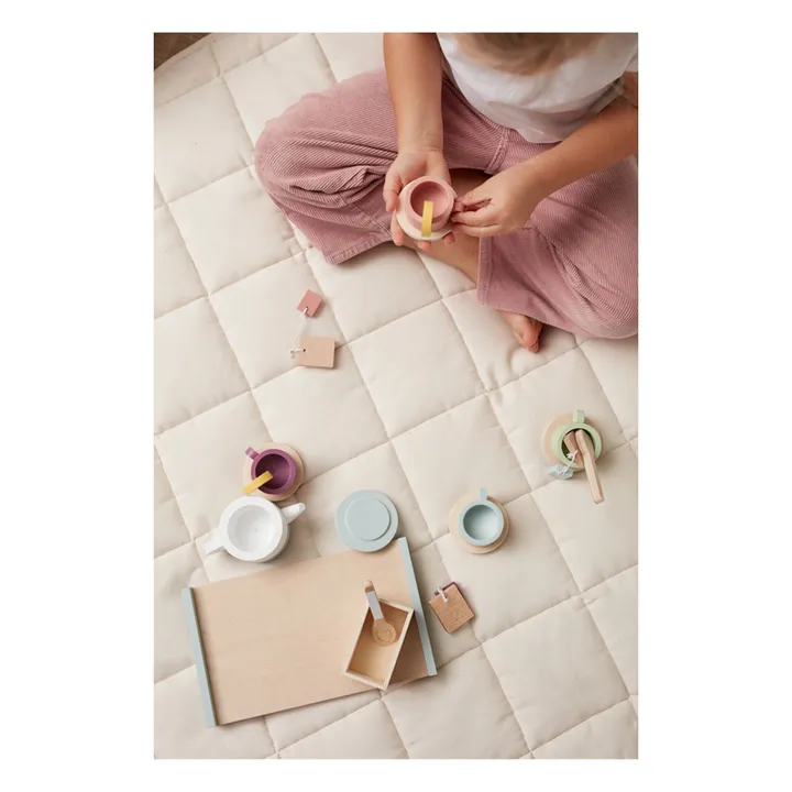 Bistro tea service- Product image n°1