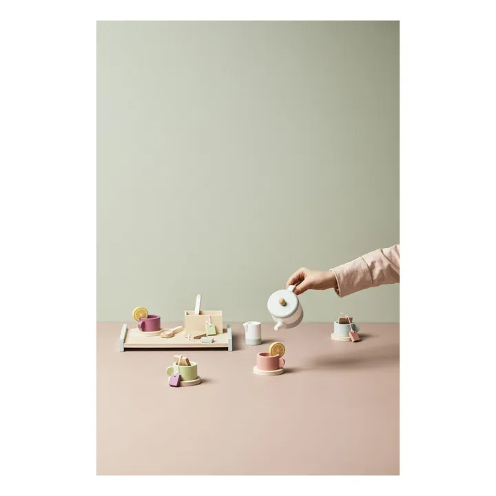 Bistro tea service- Product image n°2