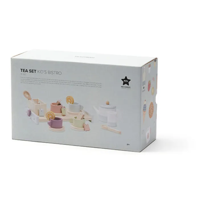 Bistro tea service- Product image n°3