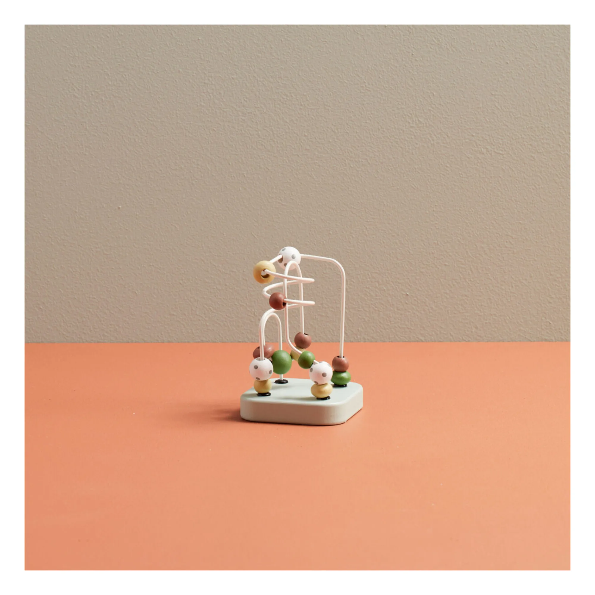 Boulier perles Edvin- Image produit n°1
