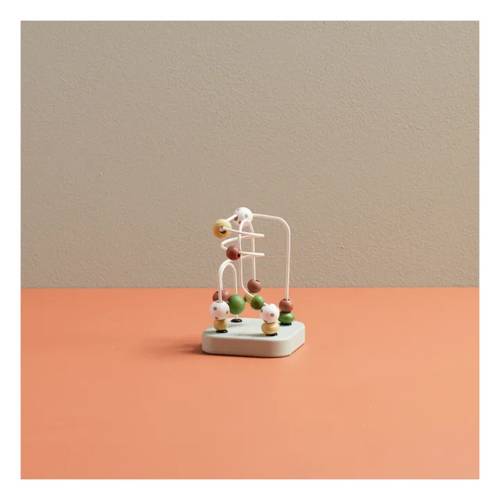 Boulier perles Edvin- Image produit n°1