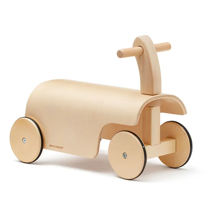 Kid's Concept - Kid's Concept - Voiture porteur Aiden