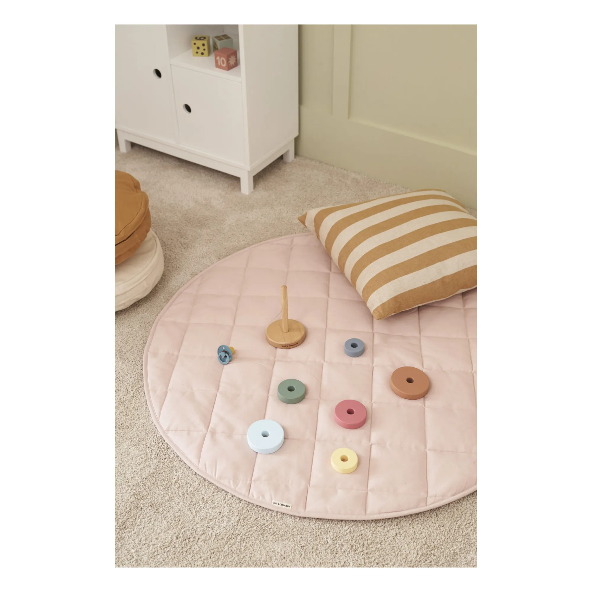 Wooden Stacking Tower- Product image n°2