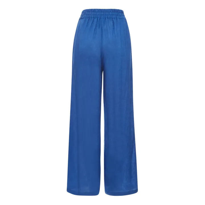 Pantalones Rylee | Azul- Imagen del producto n°5