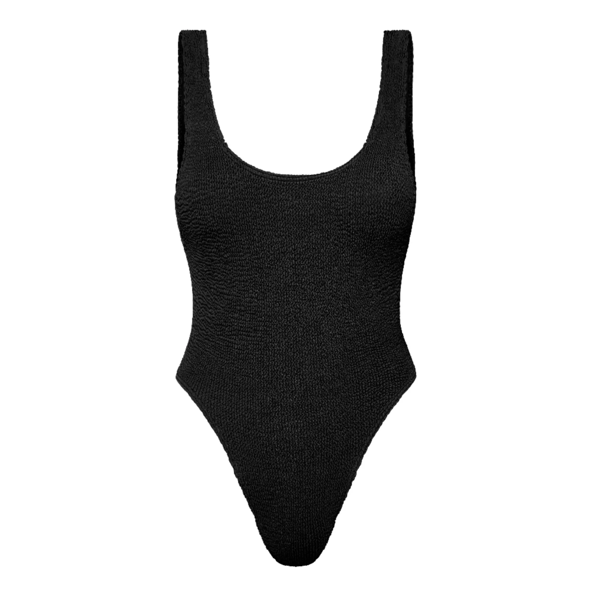 Bond-Eye - Maxam One Piece Swimsuit - Black | Smallable