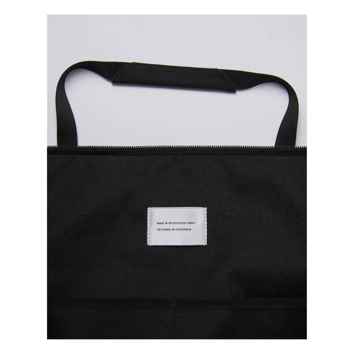 Milton Bag | Black- Product image n°5