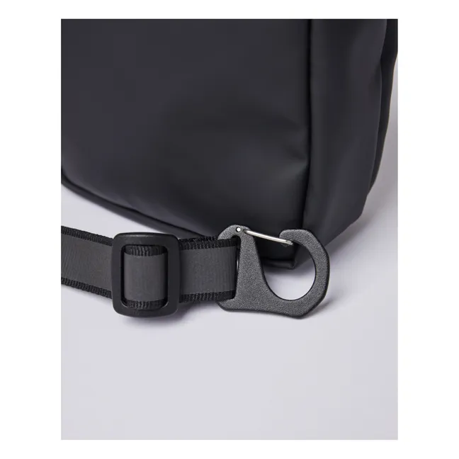 Poe Shoulder Bag | Black