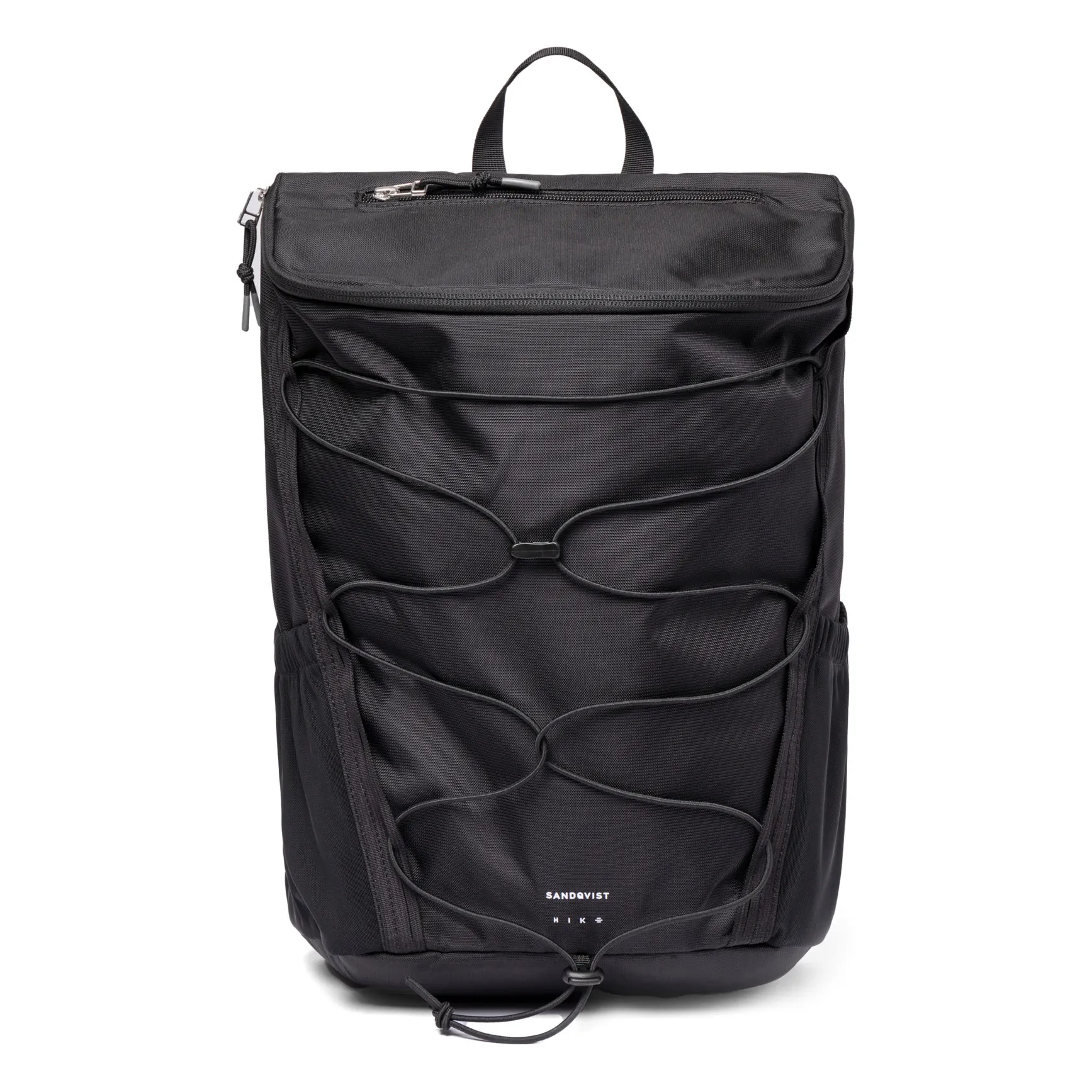 Sandqvist Black Ruben Creek Hike Backpack