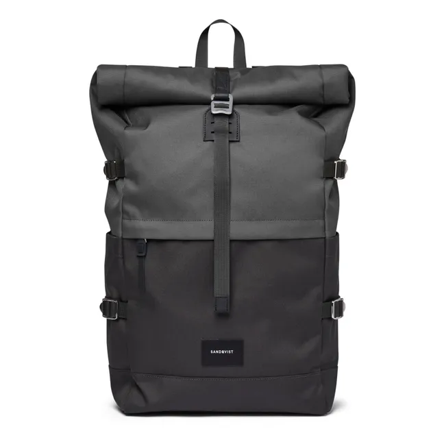 Mochila Bernt | Gris