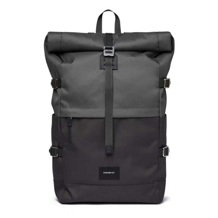 Bernt Backpack | Grey- Product image n°0