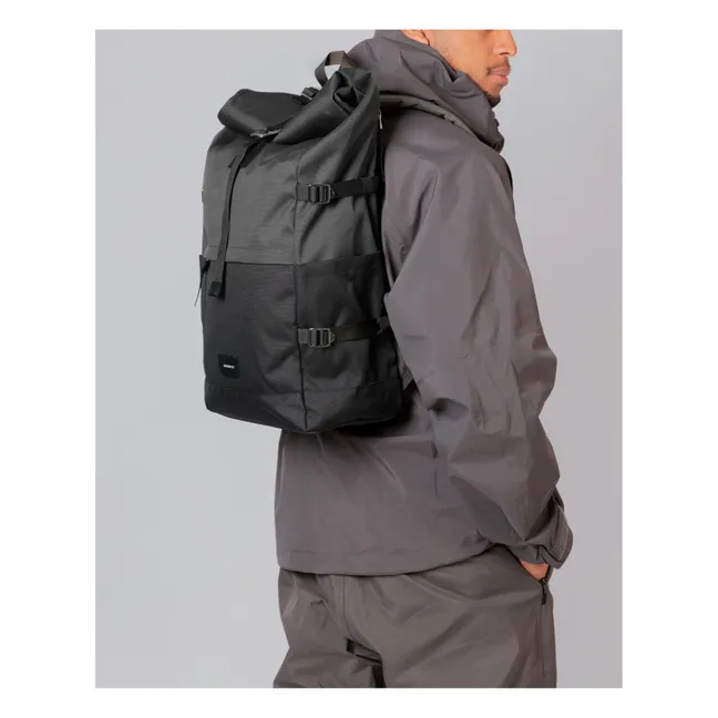 Bernt Backpack | Grey