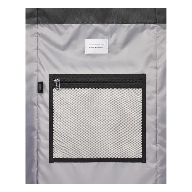 Bernt Backpack | Grey
