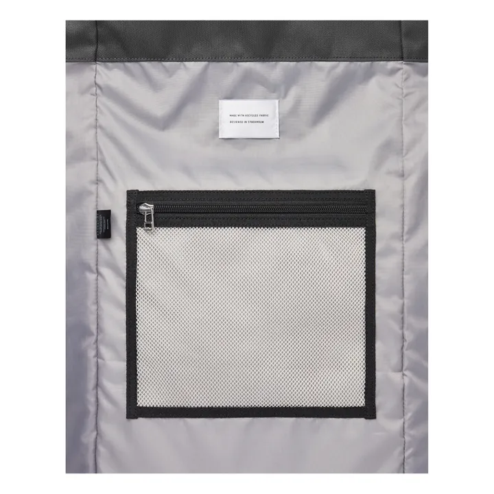 Bernt Backpack | Grey- Product image n°2