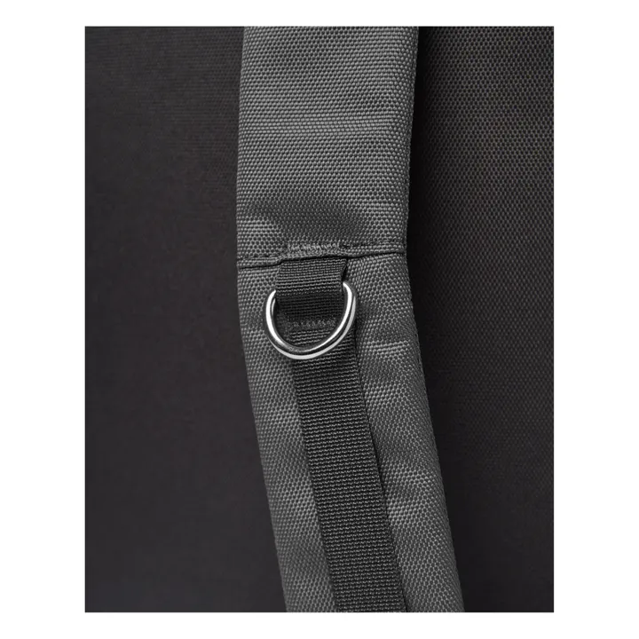 Bernt Backpack | Grey- Product image n°3