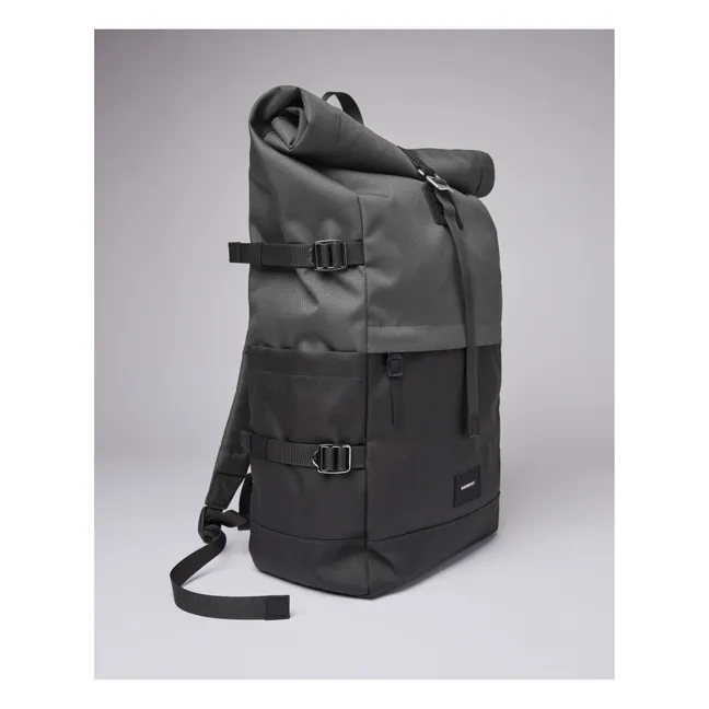 Mochila Bernt | Gris