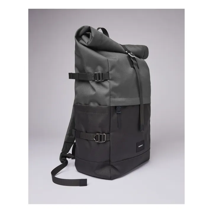 Bernt Backpack | Grey- Product image n°5