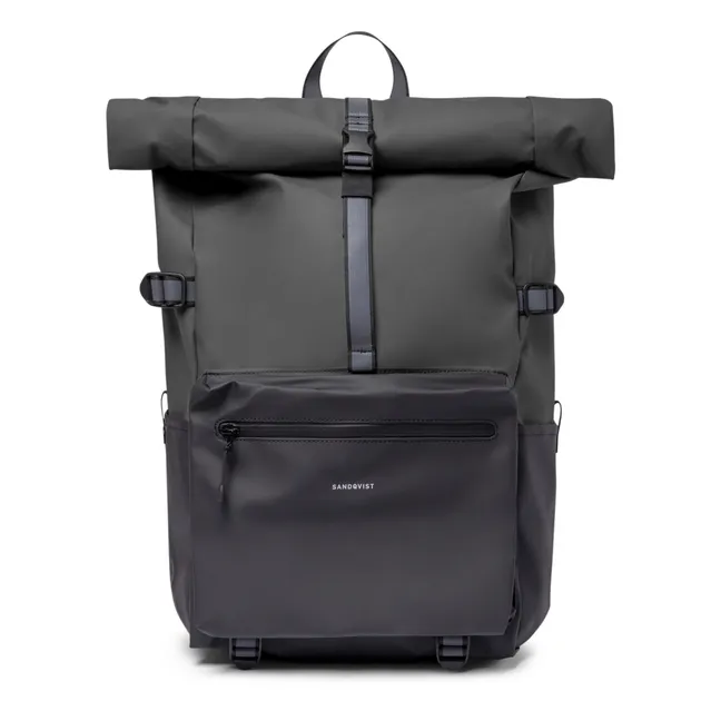 Ruben Backpack | Grey