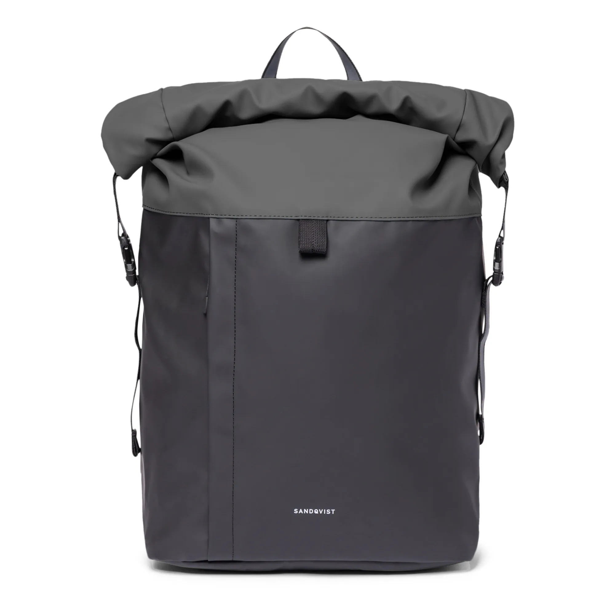 Sandqvist Grey Konrad Backpack