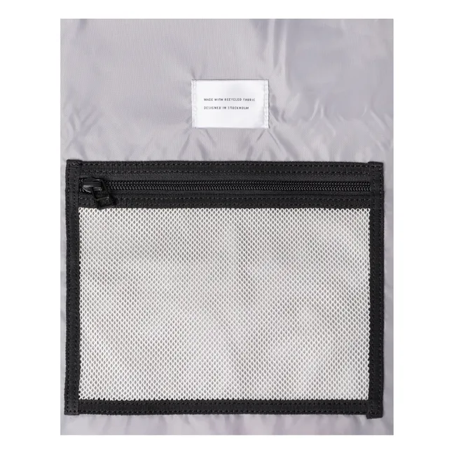 Konrad Backpack | Grey
