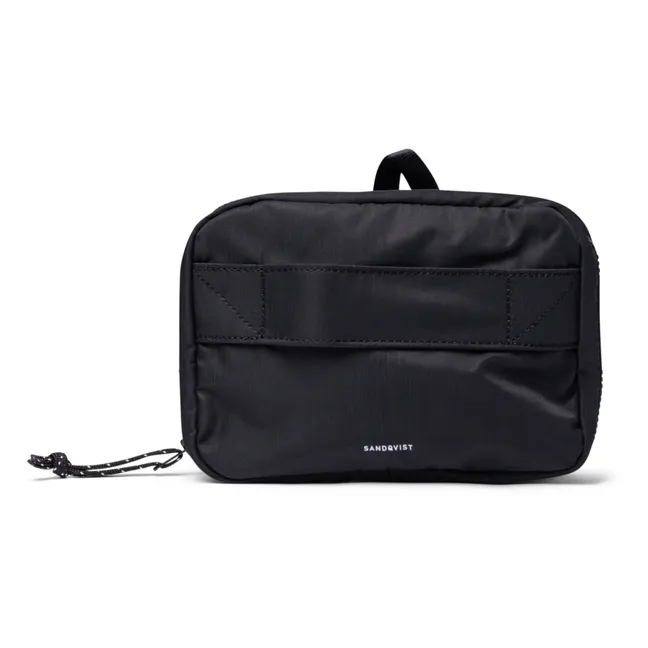 Everyday Washbag | Black