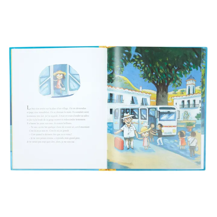 Libro Souvenirs de Gibraltar - L. Gillot & C.Roederer- Immagine del prodotto n°1