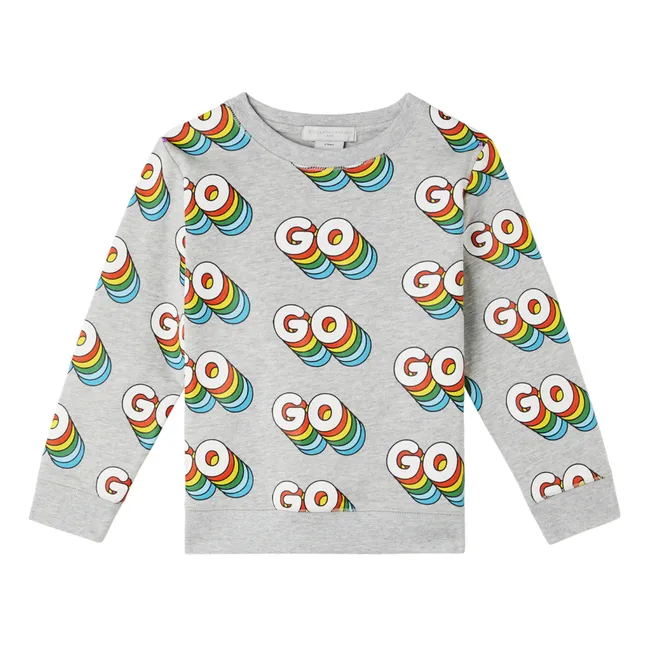Sweat Go | Gris