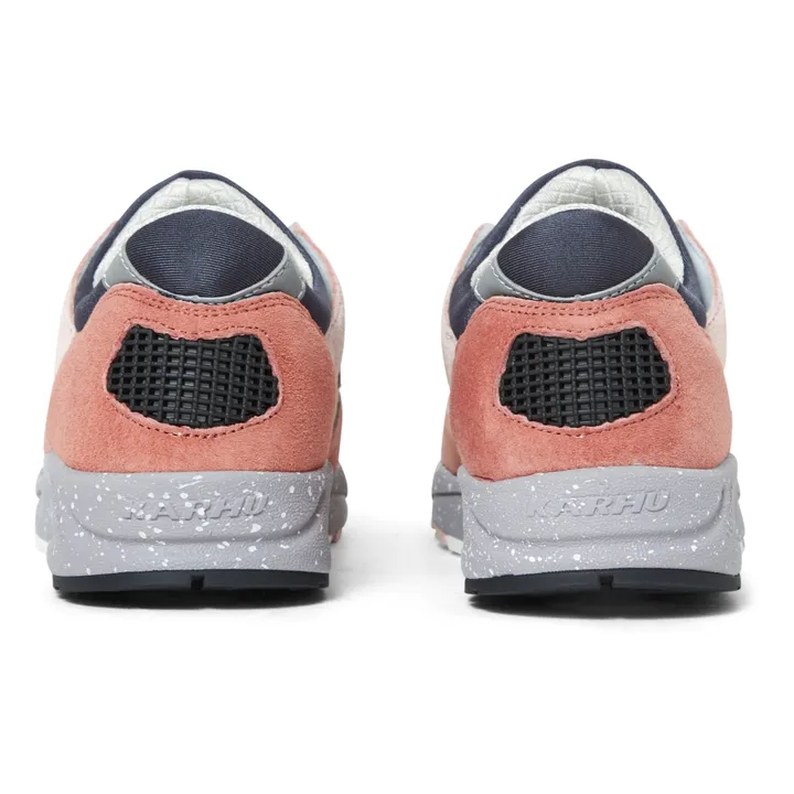 Aria 95 Sneakers | Rosa- Produktbild Nr. 2