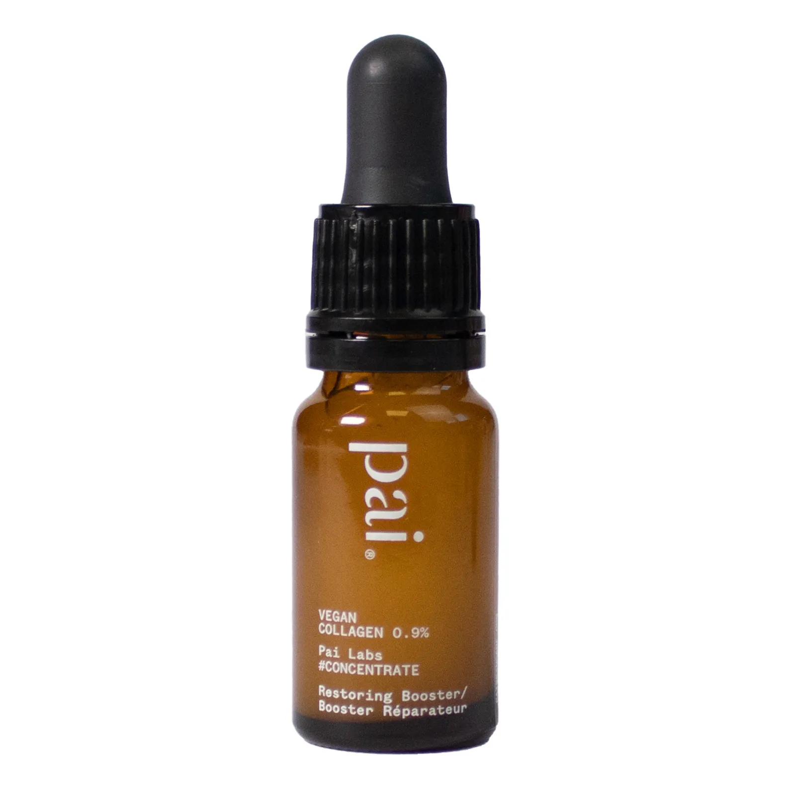 Pai Skincare Untinted Vegan Collagen Repair Booster 0.9% - 10 Ml