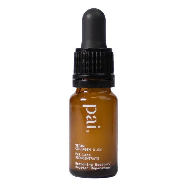 Booster Réparateur Collagène Vegan 0.9% - 10 ml