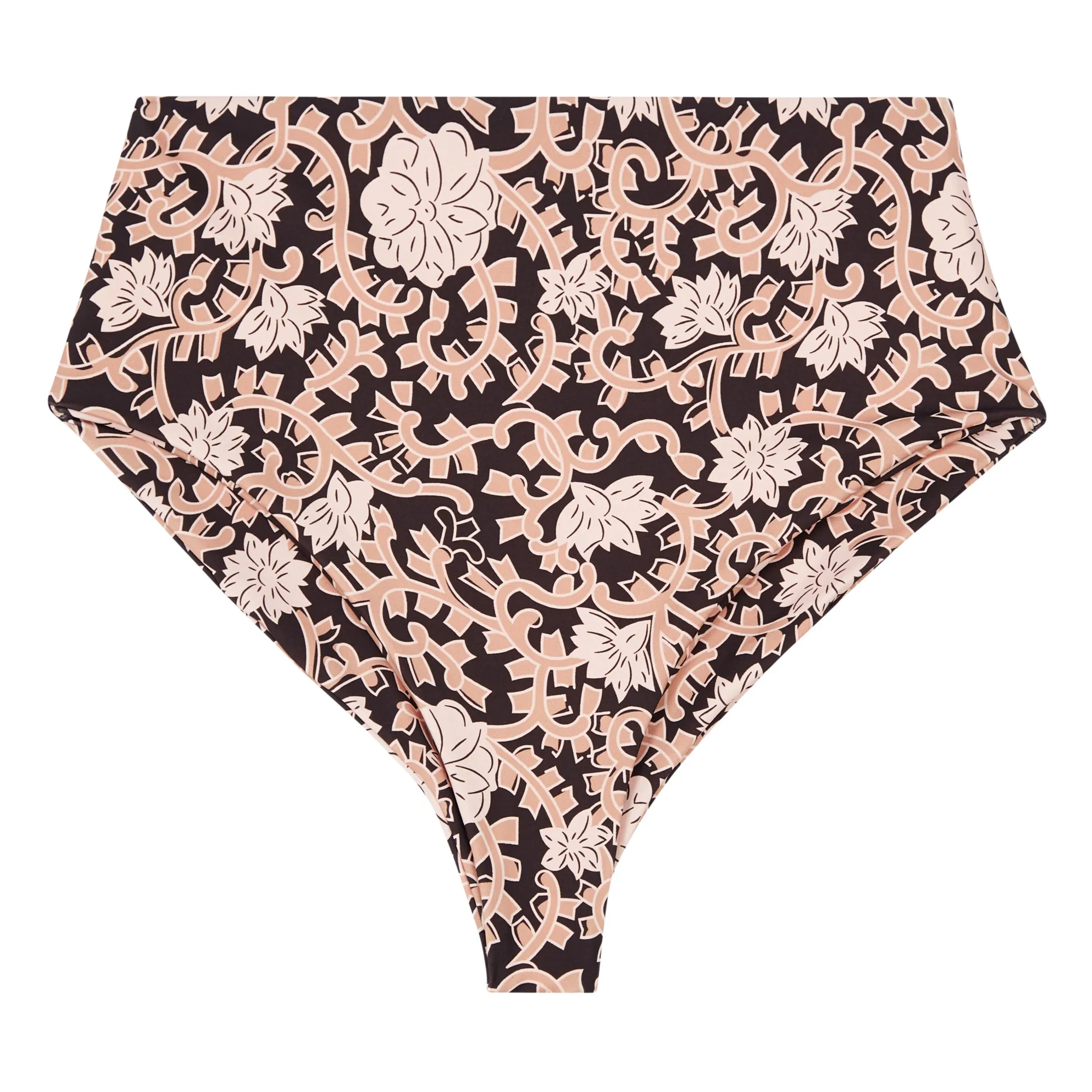 Sea Ny Rosewood Irina Bikini Bottoms
