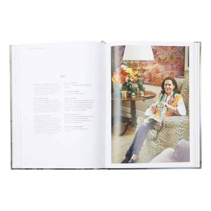 Australian Designers at Home - EN- Image produit n°4
