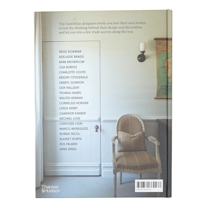 Australian Designers at Home - EN- Image produit n°5