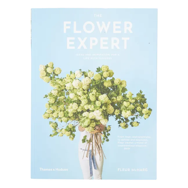 The Flower Expert - EN