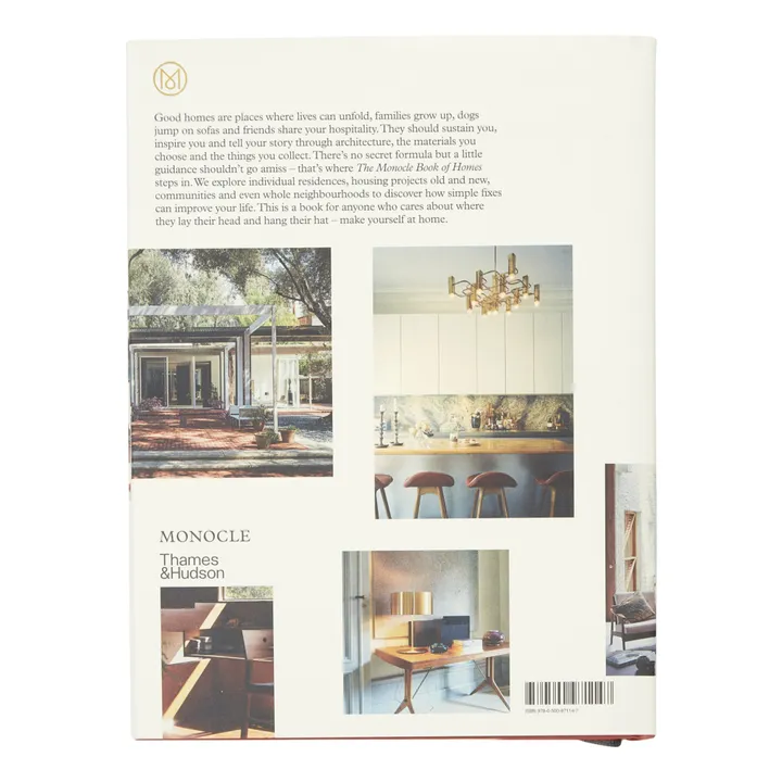 The Monocle Book of Homes - EN- Product image n°5