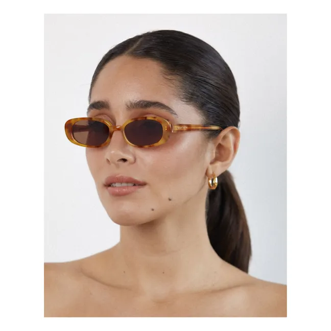 Sonnenbrille Velvetines | Bernstein