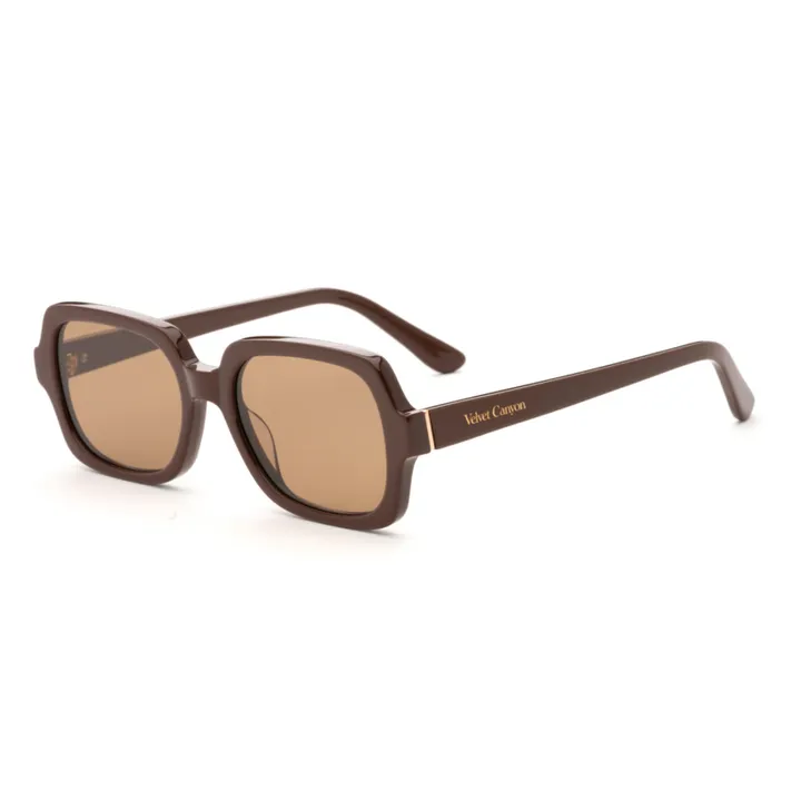 L'Homme Sunglasses | 05 Cacao- Product image n°5