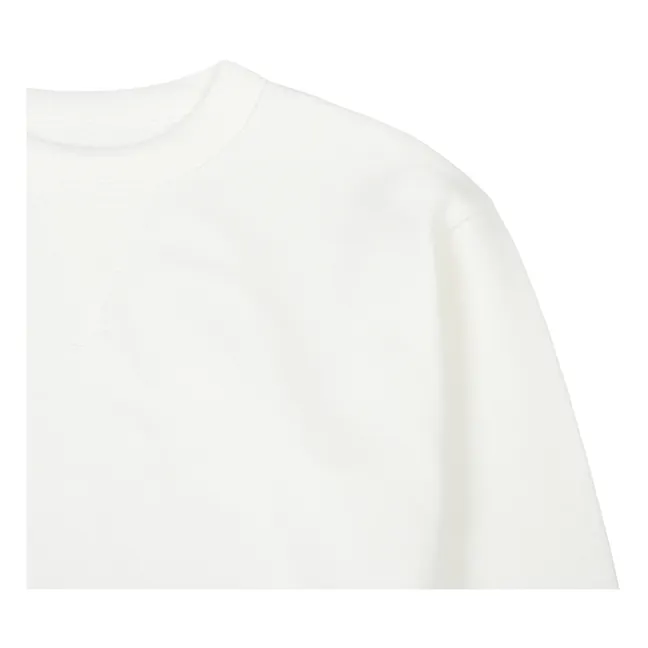 LANIAKEA Sweatshirt | White