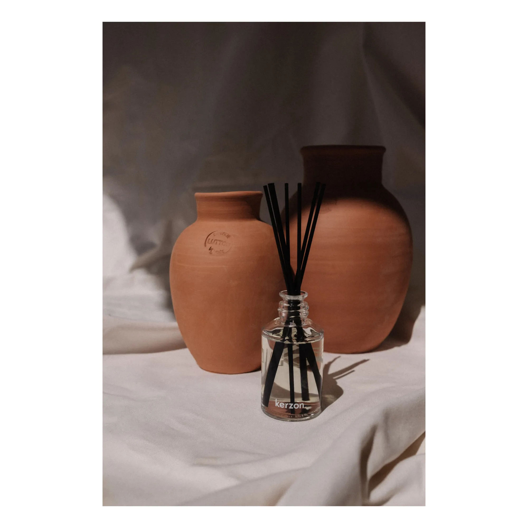 Place des Vosges Diffuser - 120 ml- Product image n°2