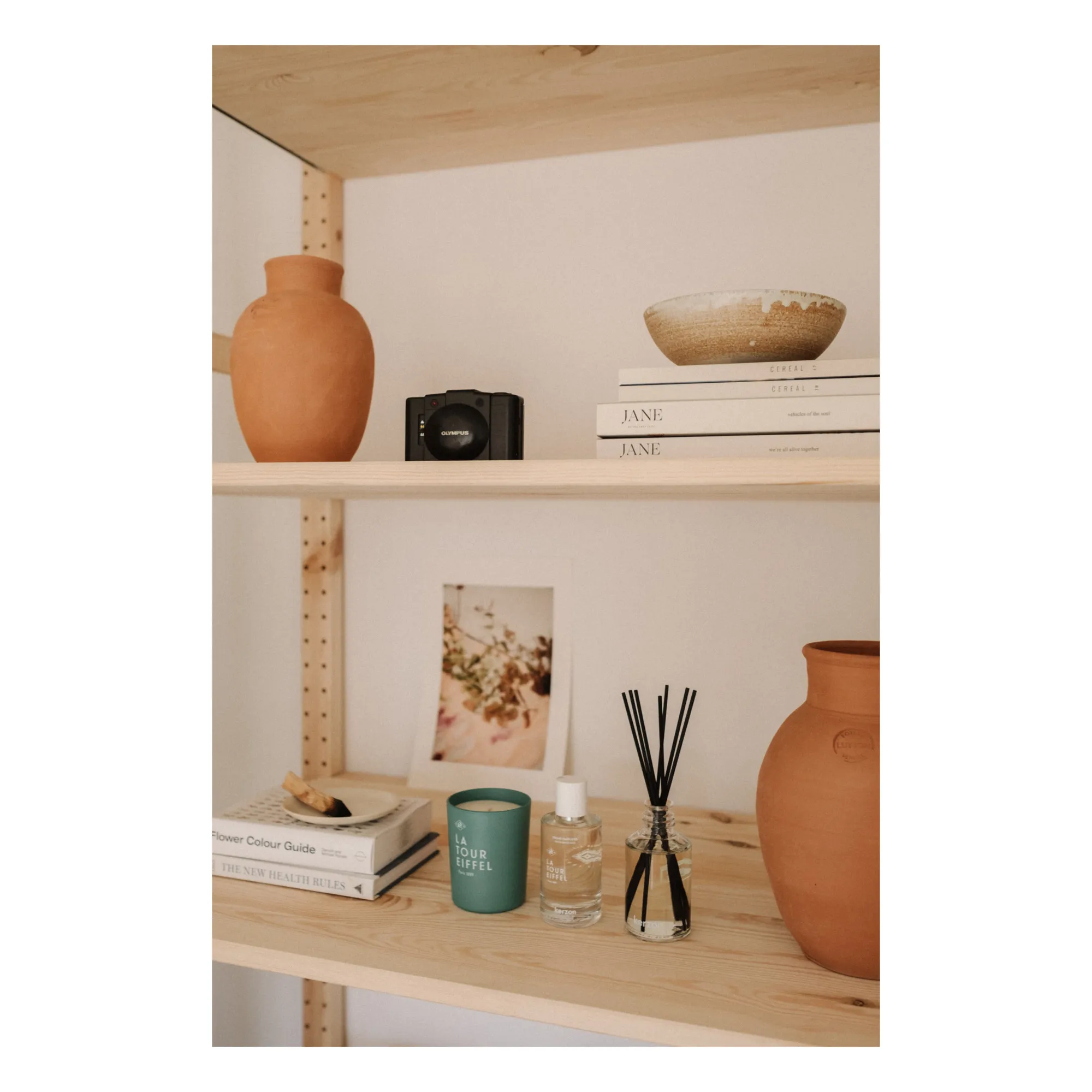 Place des Vosges Diffuser - 120 ml- Product image n°5