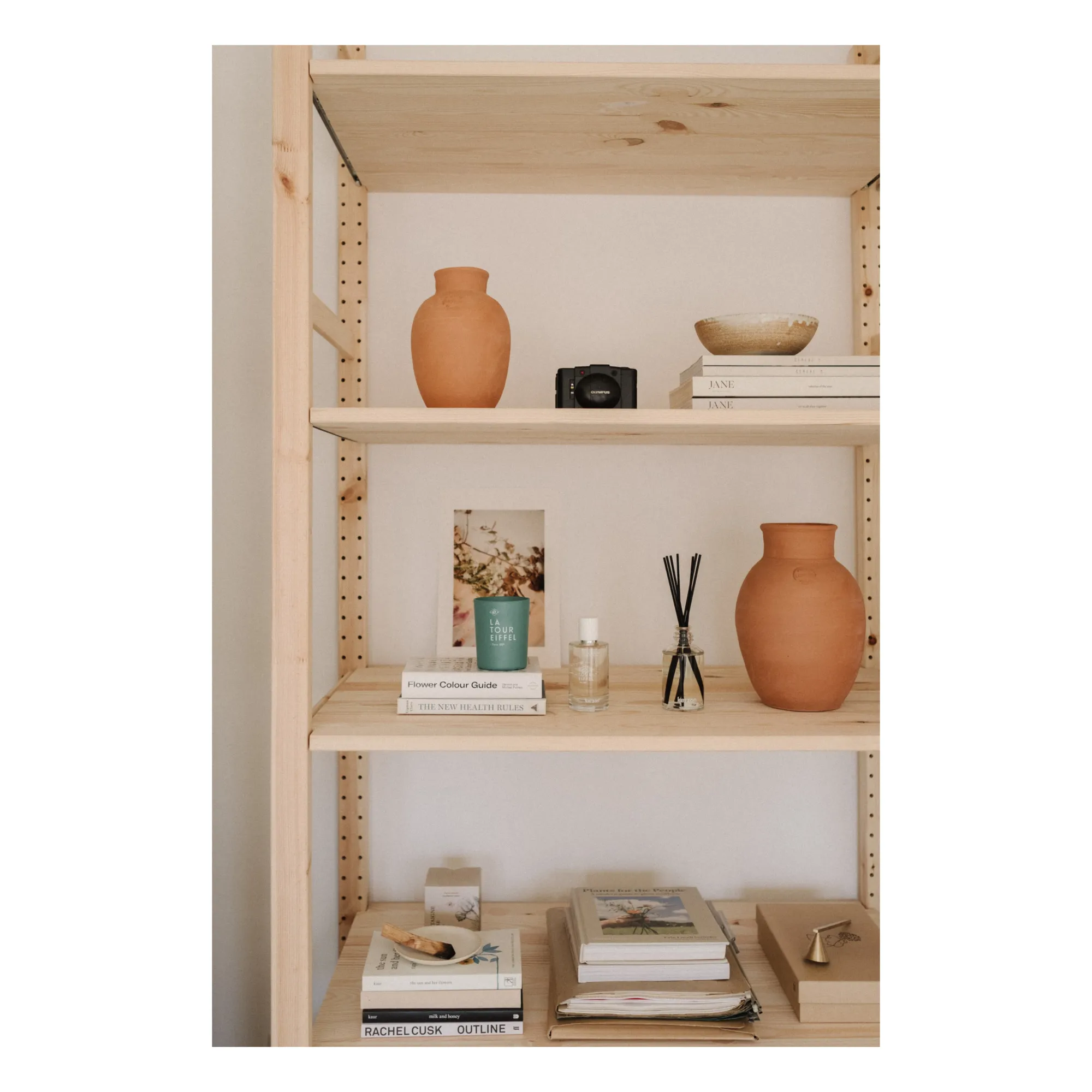 Place des Vosges Diffuser - 120 ml- Product image n°6