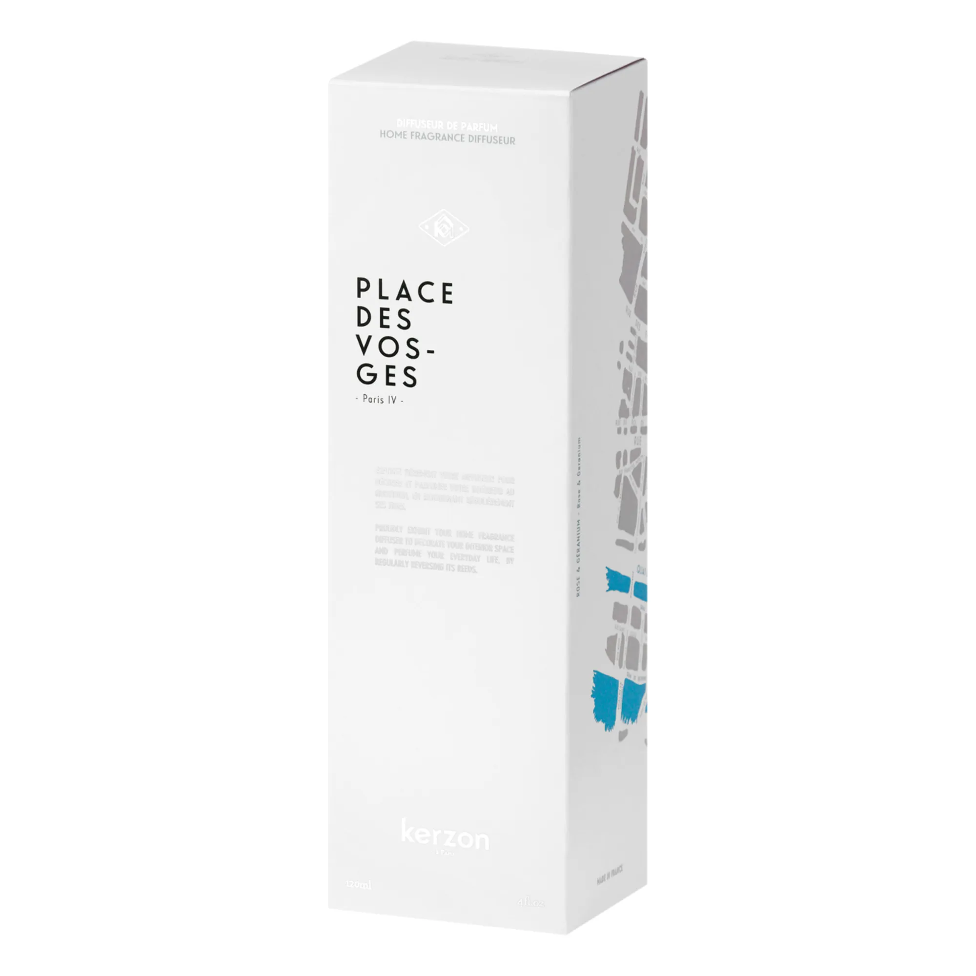 Place des Vosges Diffuser - 120 ml- Product image n°8