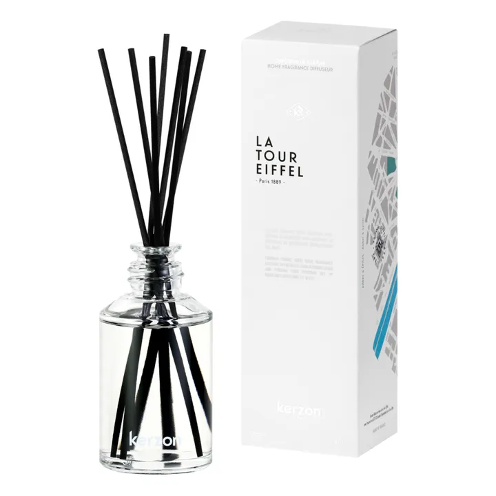 Diffusore di fragranze La Tour Eiffel - 120 ml- Immagine del prodotto n°0