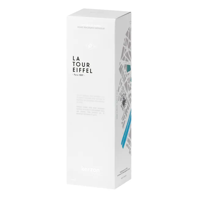Difusor de perfume La Tour Eiffel - 120 ml