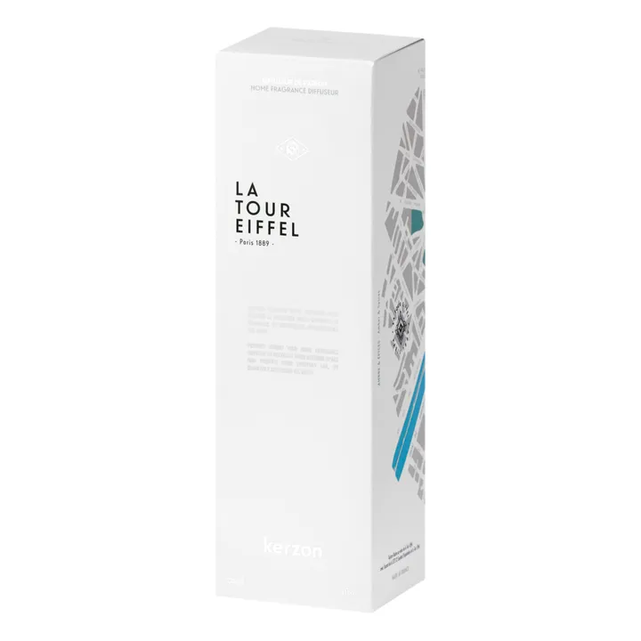Diffusore di fragranze La Tour Eiffel - 120 ml- Immagine del prodotto n°8