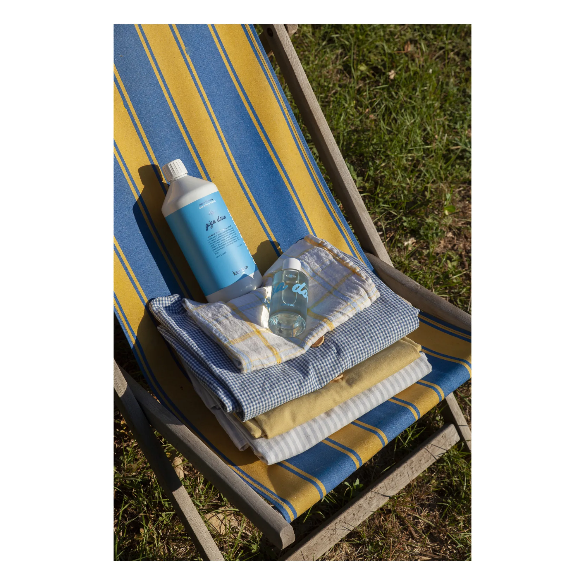 Brume parfumée Giga Doux - 100 ml- Image produit n°2