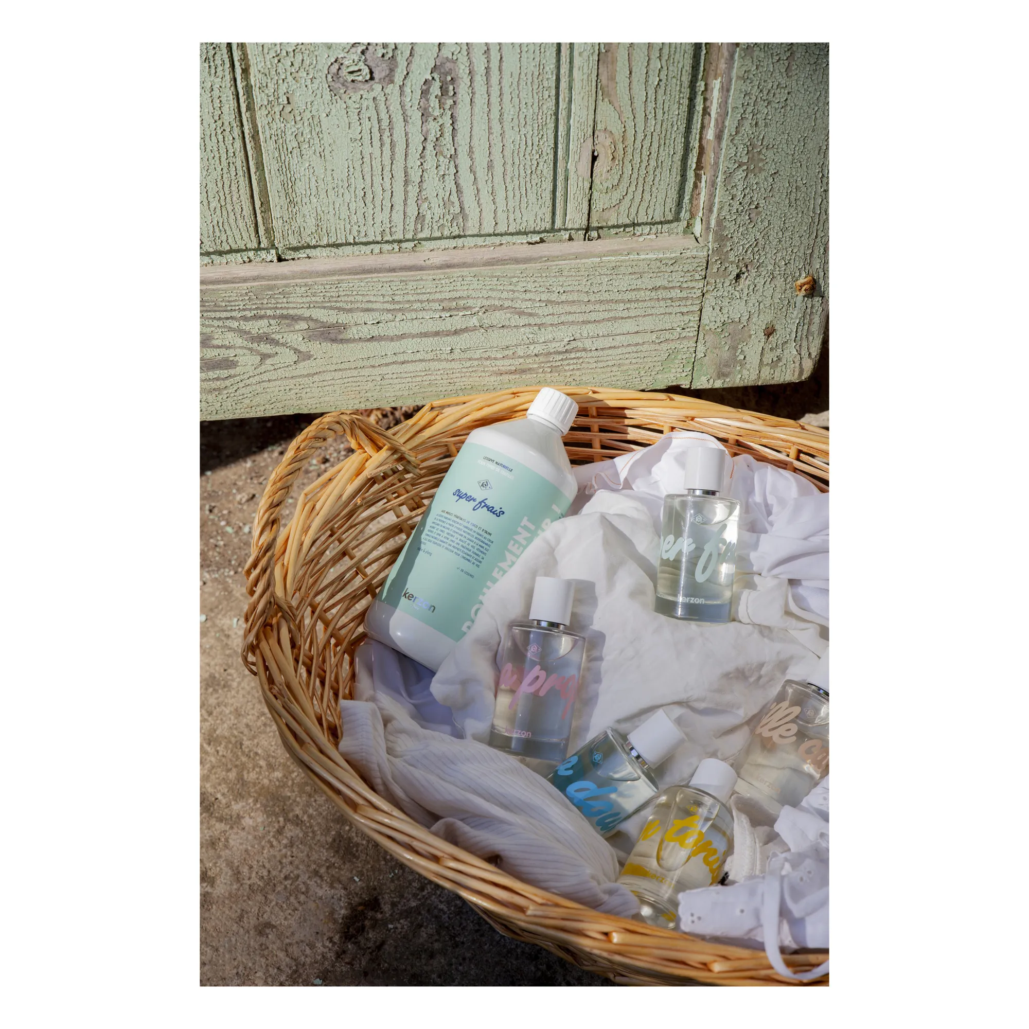 Brume parfumée Giga Doux - 100 ml- Image produit n°5